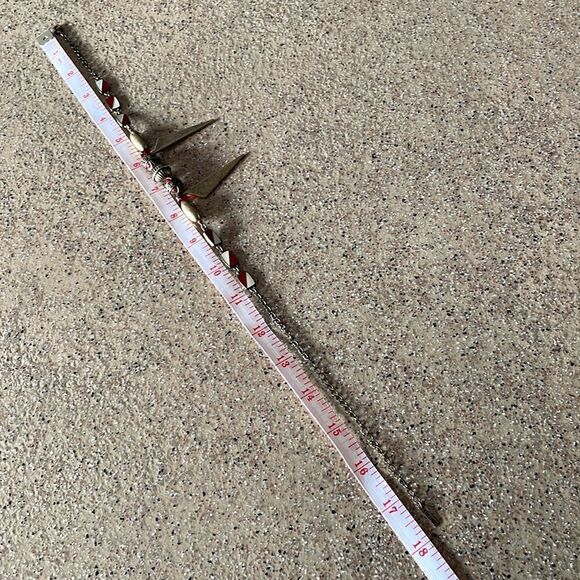 JewelMint Urban Tribe Necklace - Picture 8 of 10